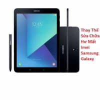 Thay Thế Sửa Chữa Hư Mất Imei Samsung Galaxy Tab S4